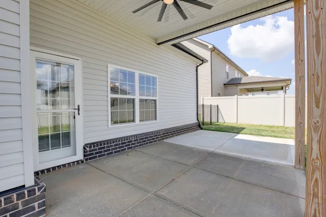 $2,395 | 1569 Kestrel Drive, Clarksville, TN 37040