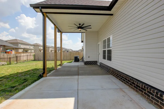 $2,395 | 1569 Kestrel Drive, Clarksville, TN 37040
