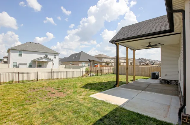 $2,395 | 1569 Kestrel Drive, Clarksville, TN 37040