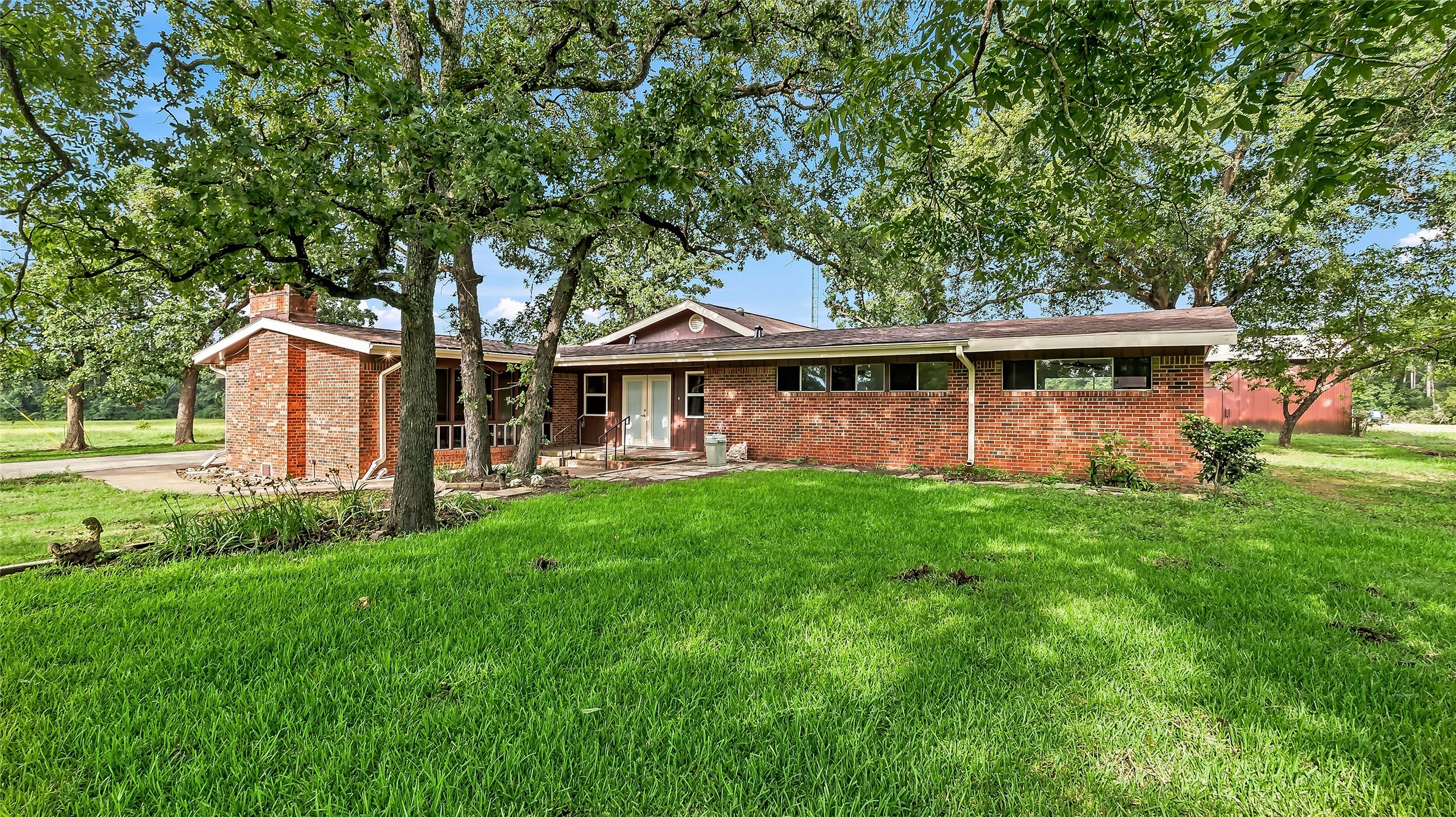 16121 Fm 2620 Road Bedias, TX 77831 - Photo 37 of 42