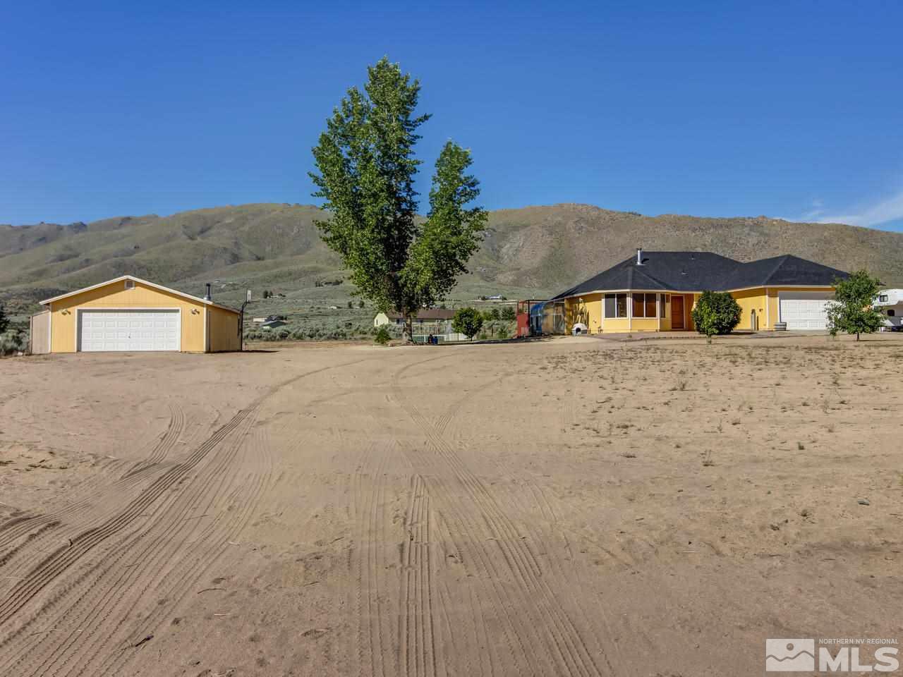 16795 Fetlock Drive Reno, NV 89508 - Photo 1 of 25 Photo 1