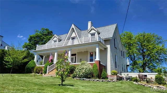 $474,900 | 403 North Main Street, Louisiana, MO 63353