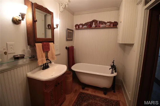 $474,900 | 403 North Main Street, Louisiana, MO 63353