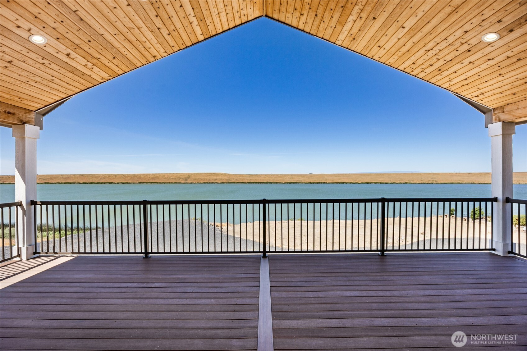 7328 Stonecrest Road Northeast Moses Lake, WA 98837 - Photo 40 of 40