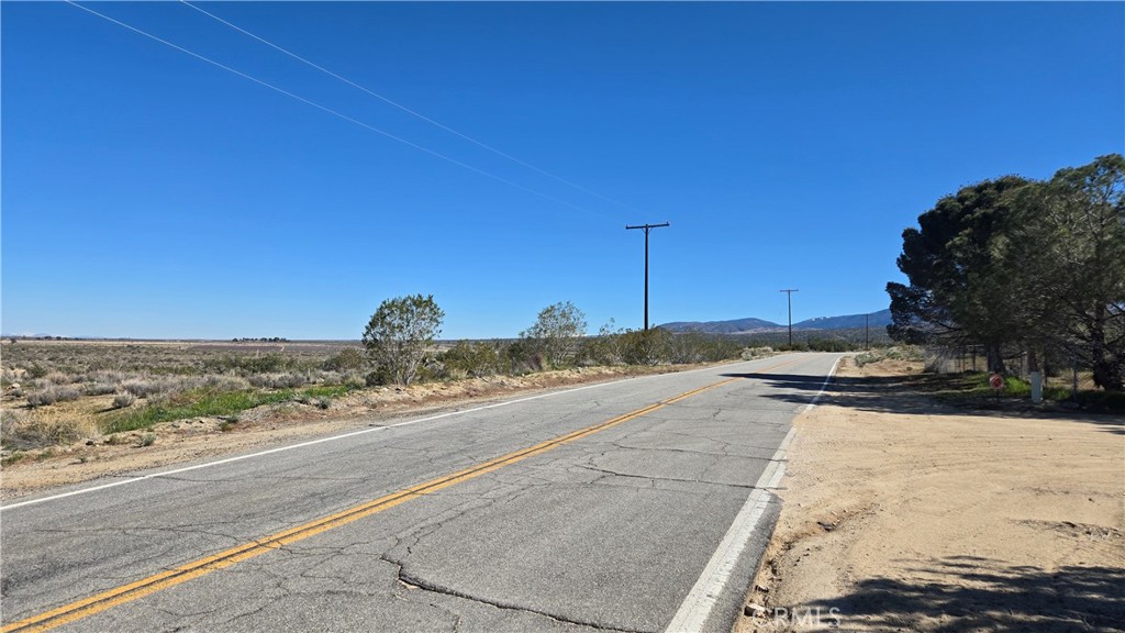 0 Valyermo Road Pearblossom, CA 93553 - Photo 16 of 35 a view of a ocean beach
