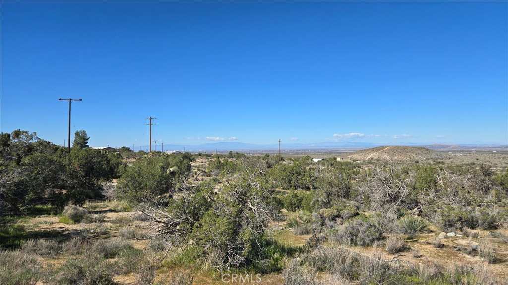 0 Valyermo Road Pearblossom, CA 93553 - Photo 28 of 35 a view of a city