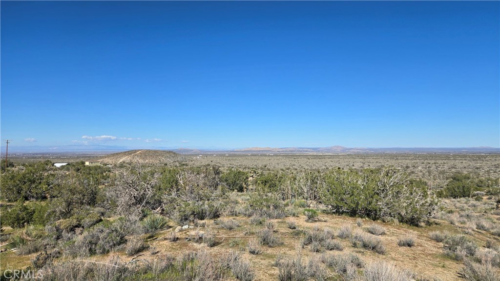 0 Valyermo Road Pearblossom, CA 93553 - Photo 29 of 35 a view of an ocean