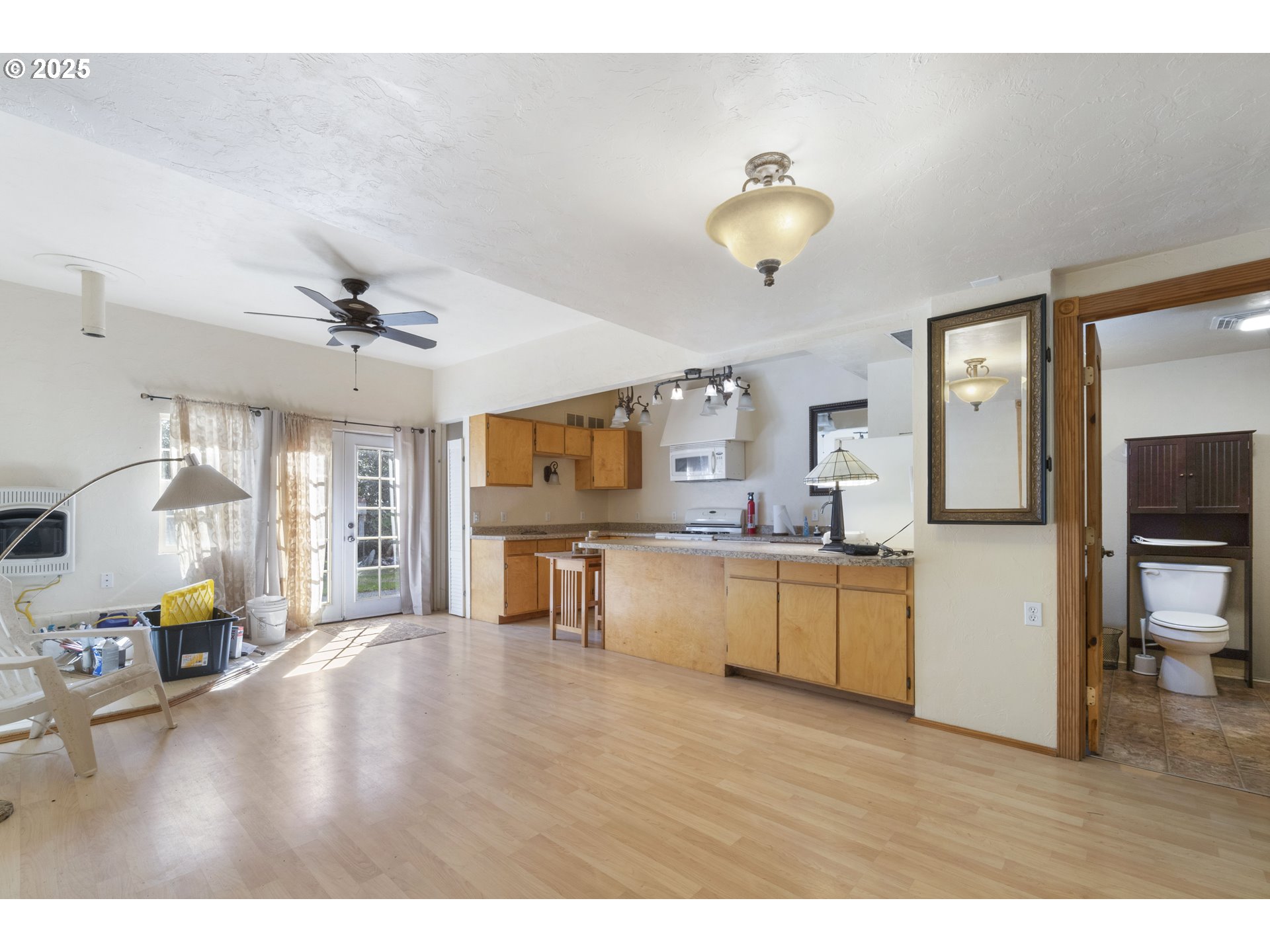92447 Paradise Point Road Port Orford, OR 97465 - Photo 19 of 25