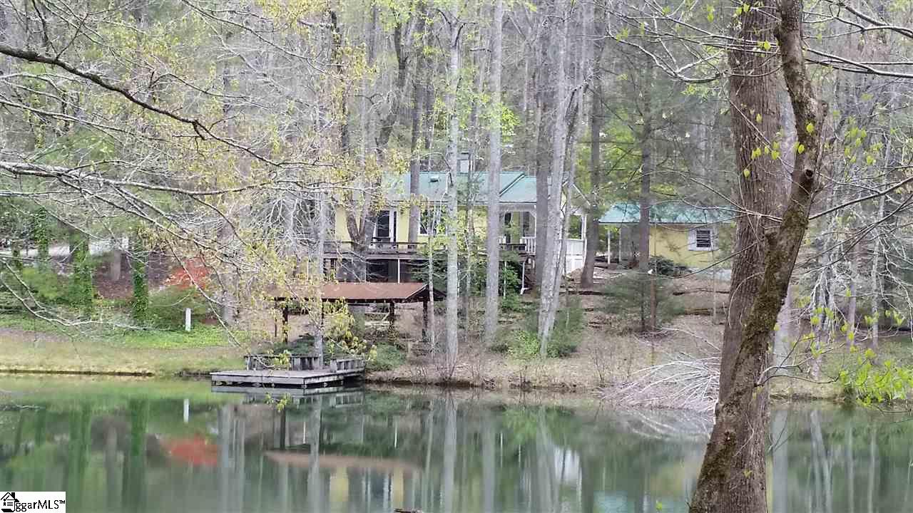 257 Pinnacle Lake Road Marietta, SC 29661 - Photo 1 of 1 Gallery Image 1