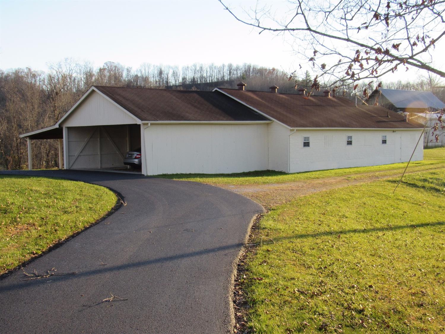 100 Academy Road Hazel Green, KY 41332 - Photo 11 of 97 Photo 11