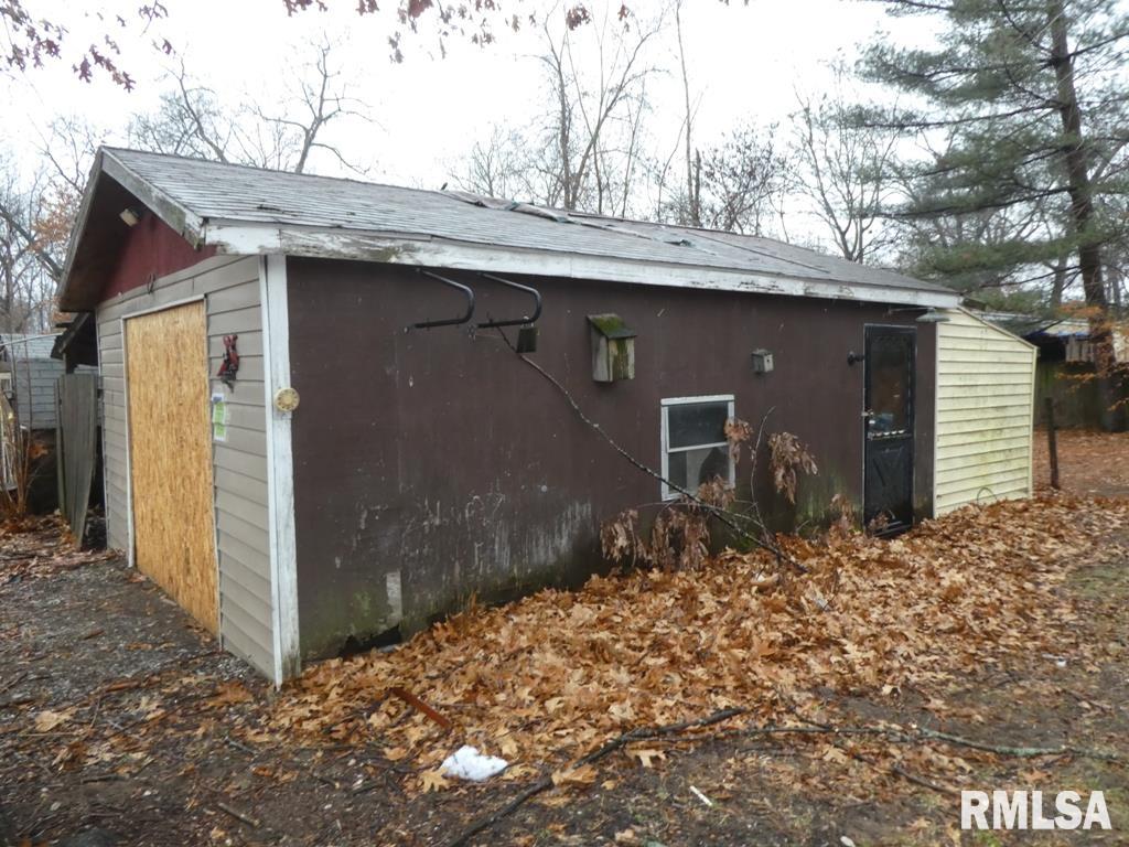 429 Hatfield Road Meredosia, IL 62665 - Photo 3 of 12