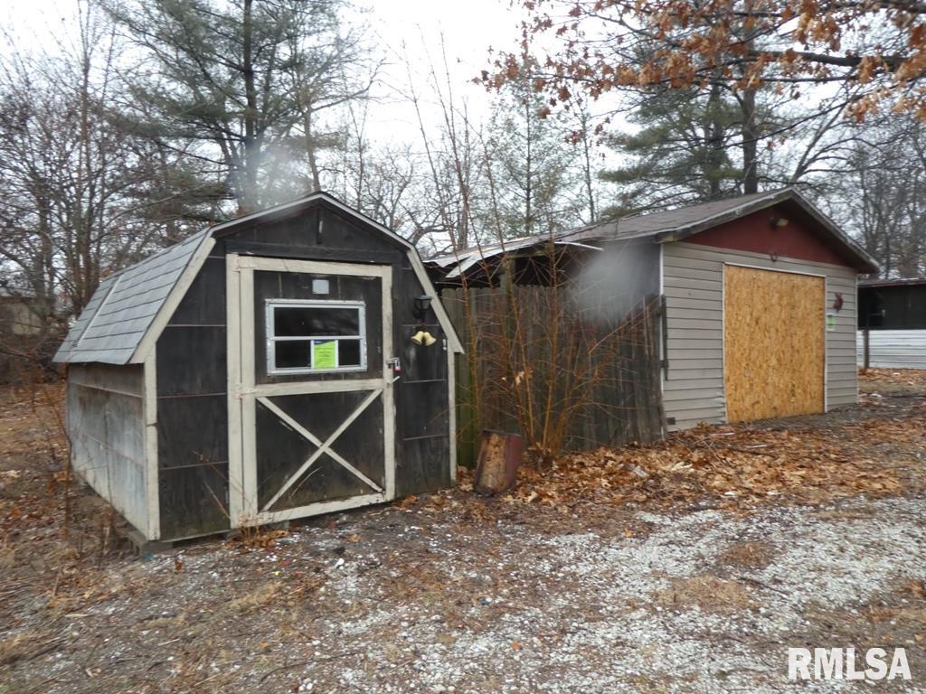 429 Hatfield Road Meredosia, IL 62665 - Photo 7 of 12
