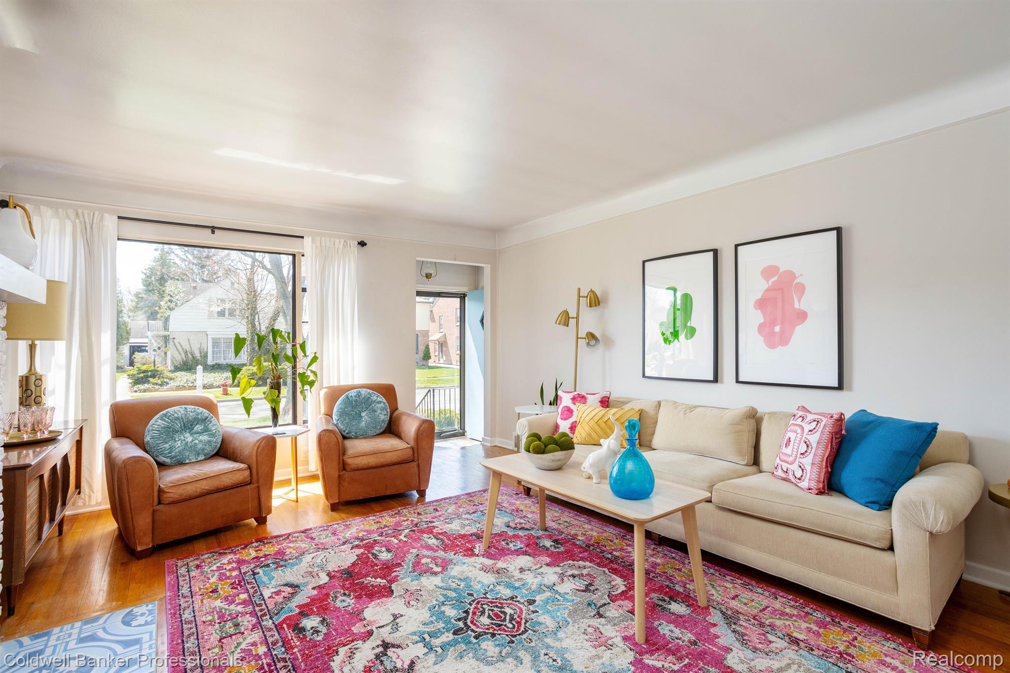 414 Lothrop Road Grosse Pointe, MI 48236 - Photo 6 of 35 Gallery Image 6