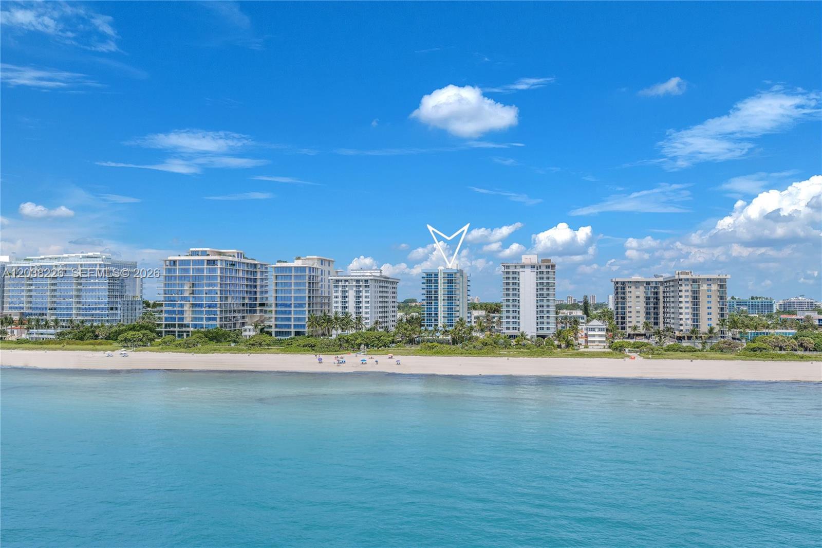 9201 Collins Avenue, Unit 422 Surfside, FL 33154 - Photo 57 of 86