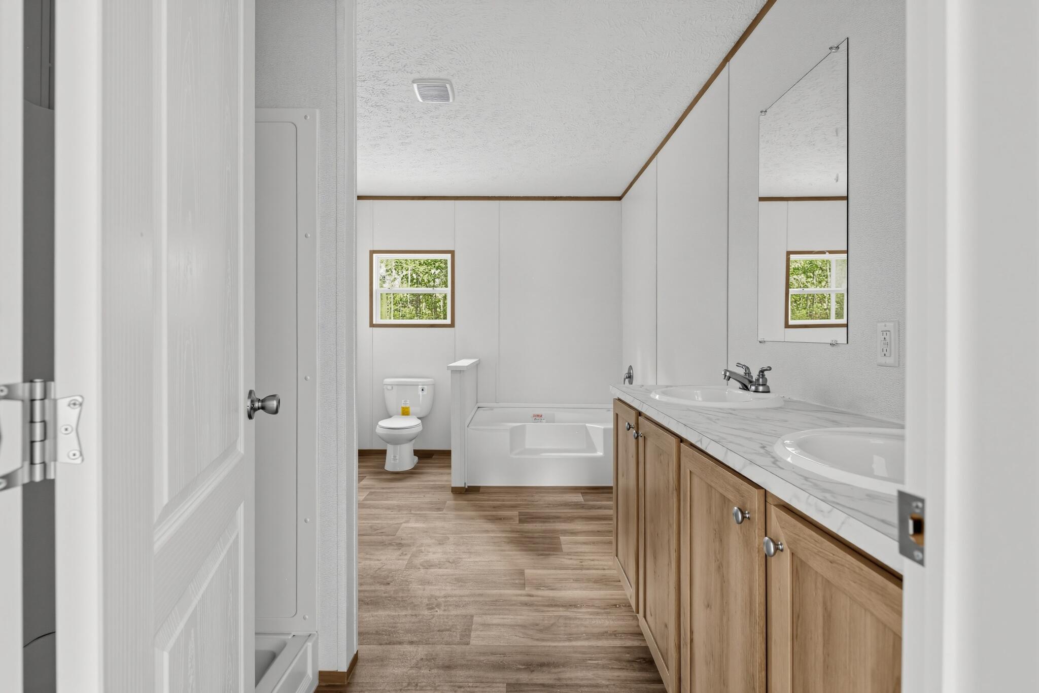 624 2 Church Road Bowman, SC 29018 - Photo 13 of 19 17_624_2_Church_Rd-Bathroom-6802