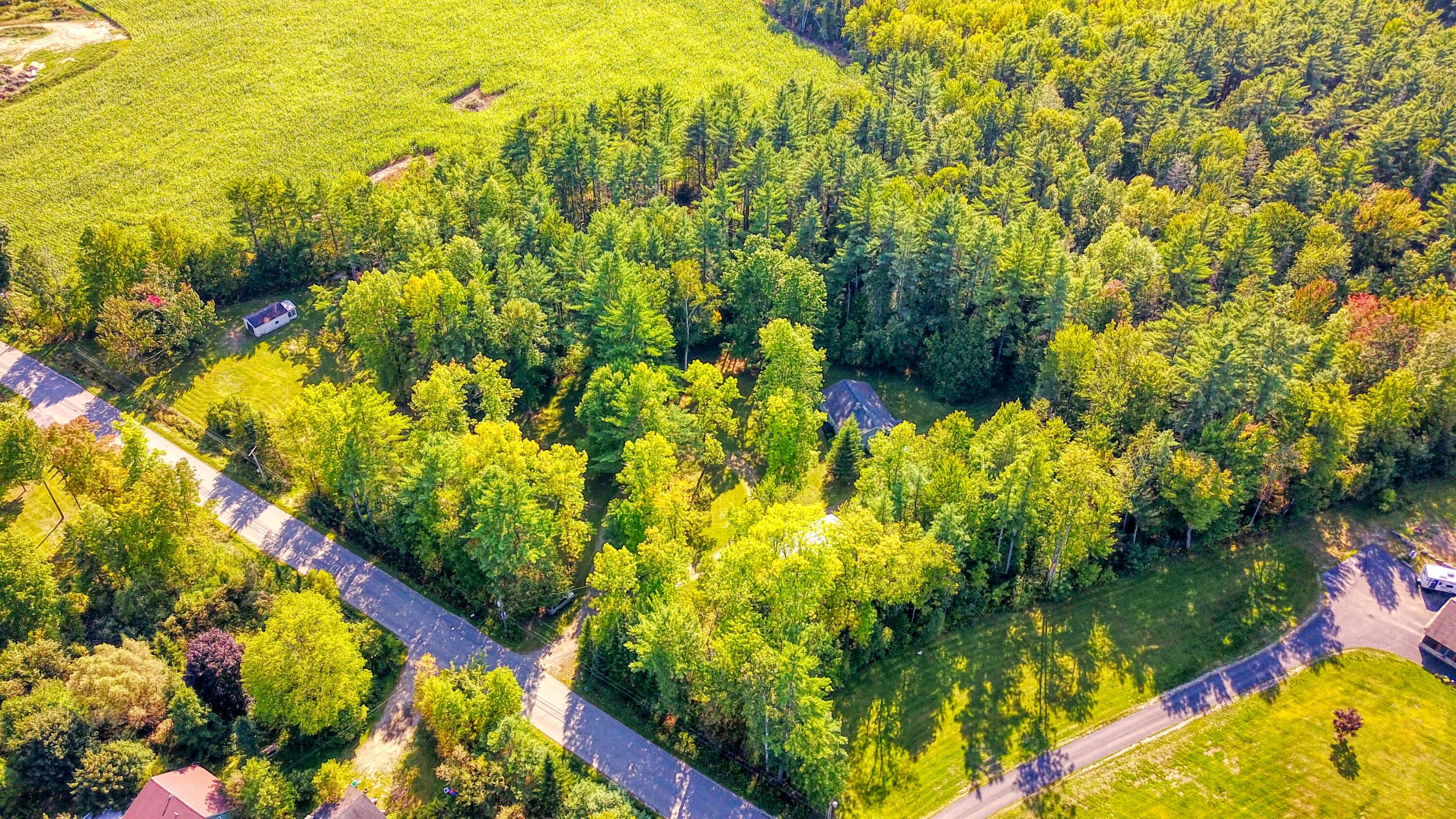 262 Hill Road Clinton, ME 04927 - Photo 55 of 62 DJI_0203