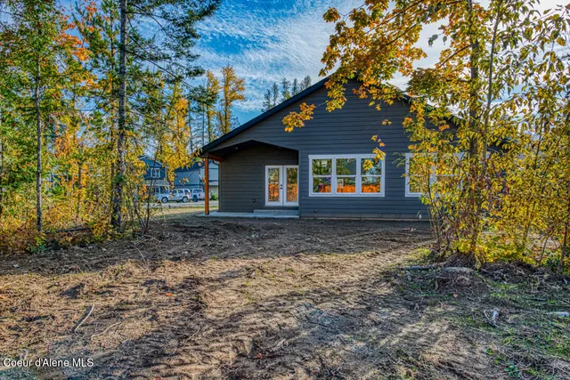 $549,900 | 296 Jasper Loop, Ponderay, ID 83852