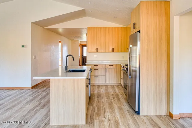 $549,900 | 296 Jasper Loop, Ponderay, ID 83852