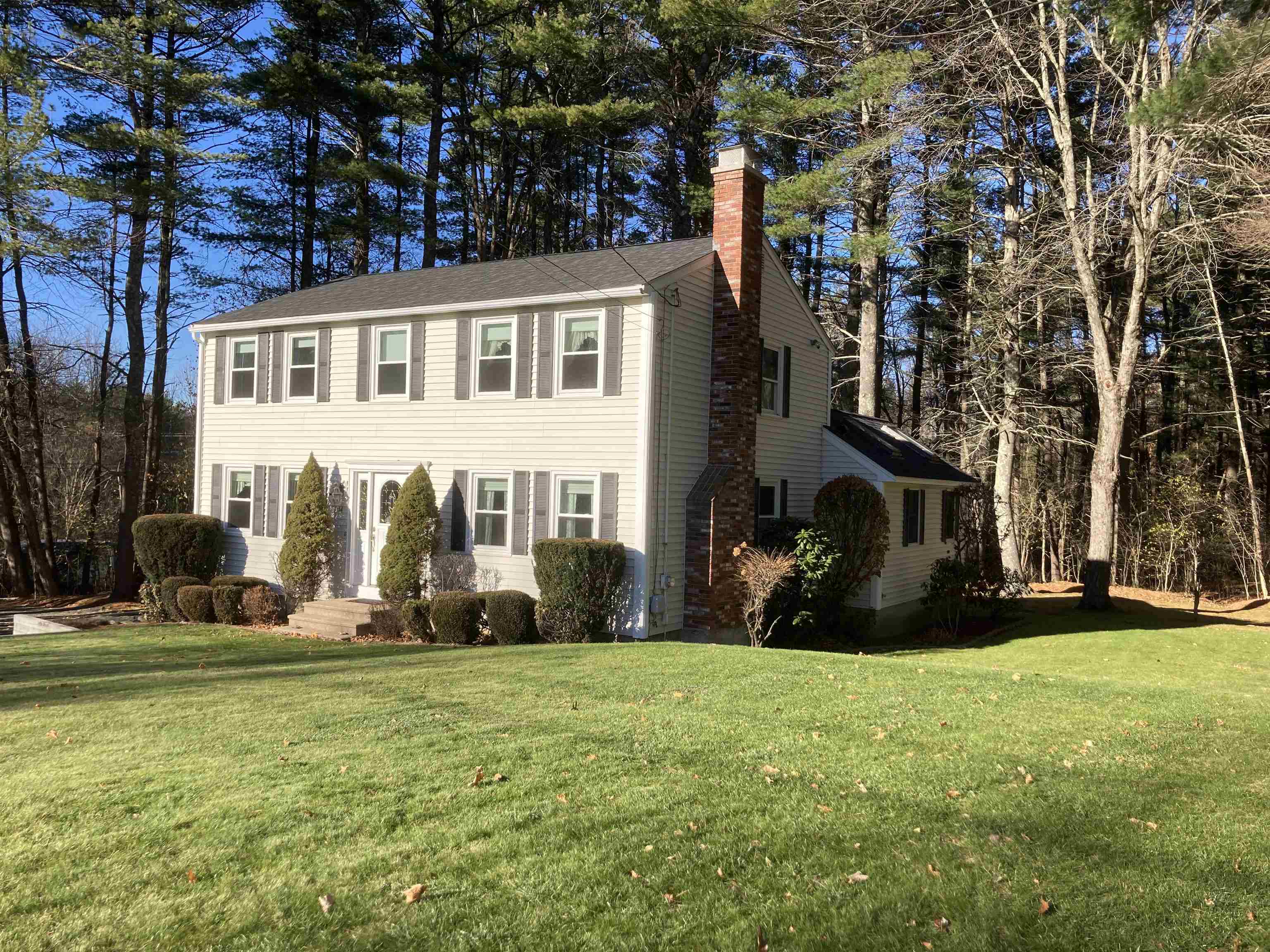 14 Doe Run Lane Stratham, NH 03885 - Photo 44 of 52 Gallery Image 44