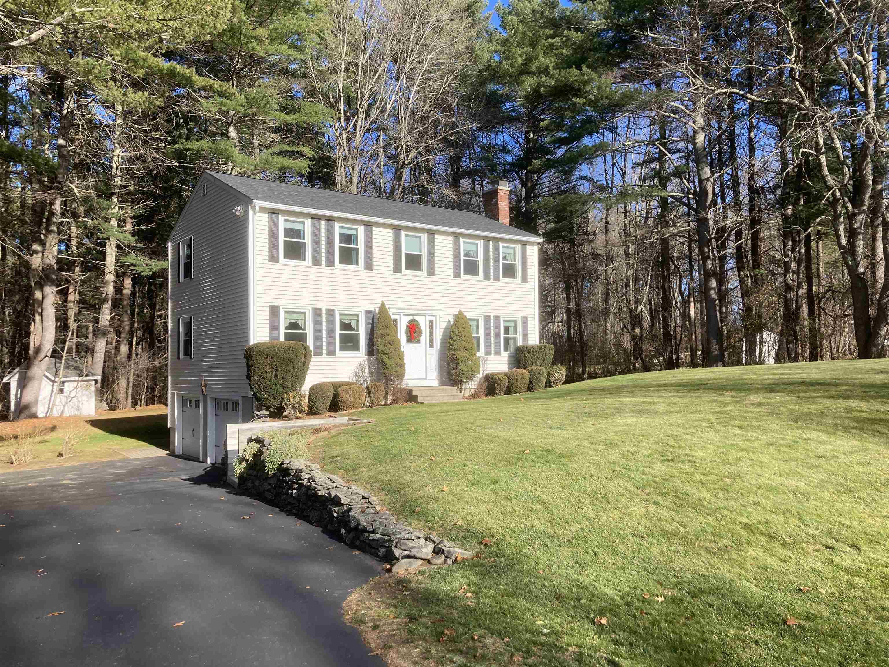14 Doe Run Lane Stratham, NH 03885 - Photo 45 of 52 Gallery Image 45