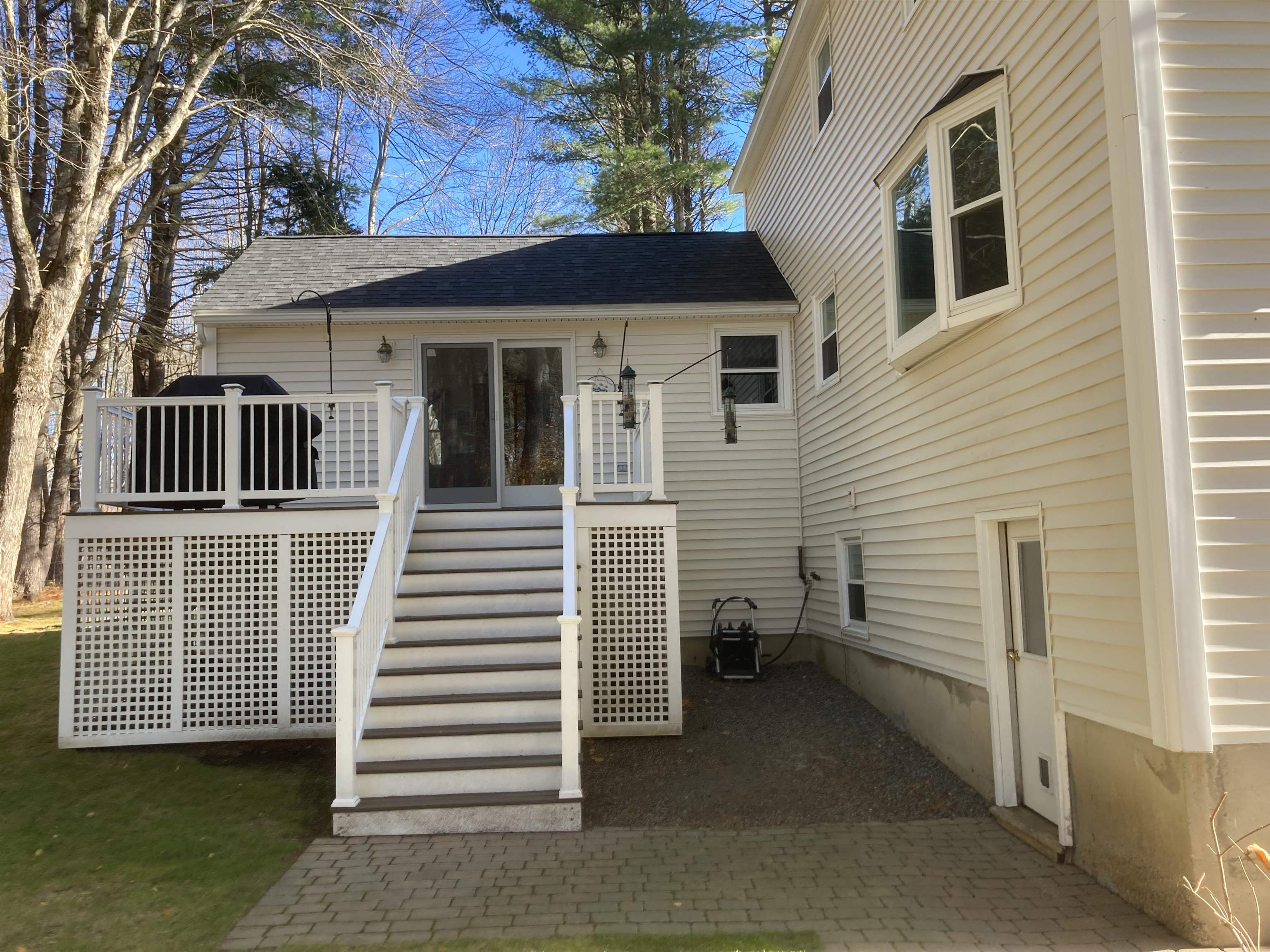 14 Doe Run Lane Stratham, NH 03885 - Photo 49 of 52 Gallery Image 49