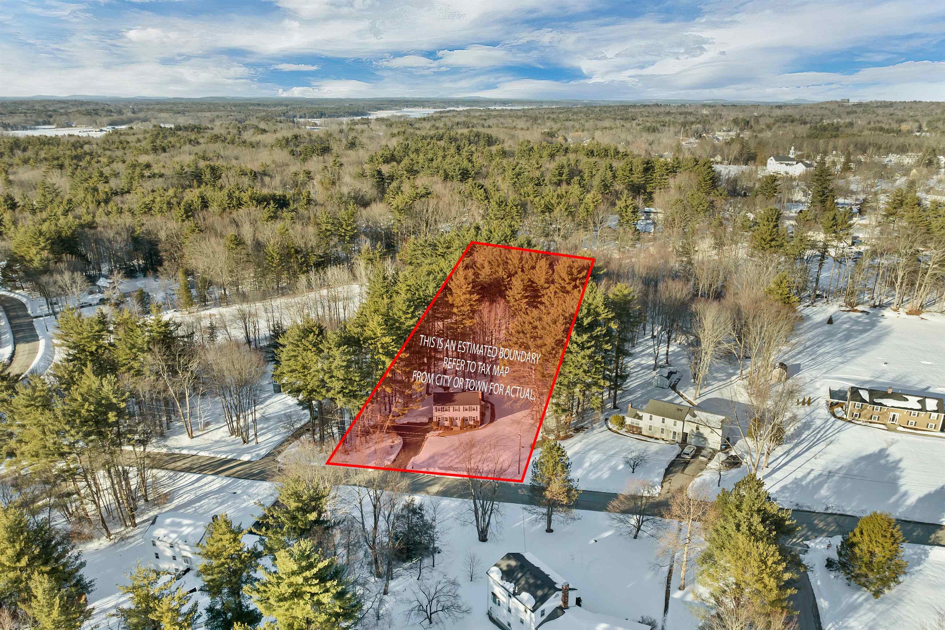 14 Doe Run Lane Stratham, NH 03885 - Photo 9 of 52 Gallery Image 9