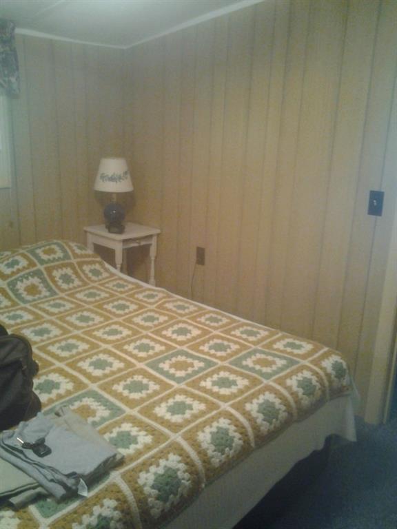 50 Howard Road Moscow, ME 04920 - Photo 18 of 20 Downstairs Bedroom #2