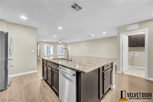 $2,050 | 3013 Camino Sereno Avenue, Henderson, NV 89044