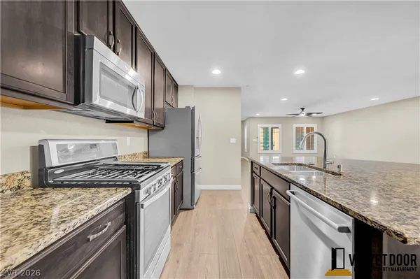 $2,050 | 3013 Camino Sereno Avenue, Henderson, NV 89044