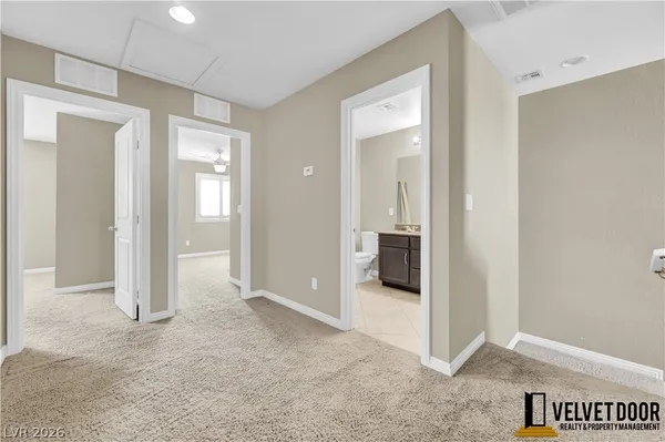 $2,050 | 3013 Camino Sereno Avenue, Henderson, NV 89044