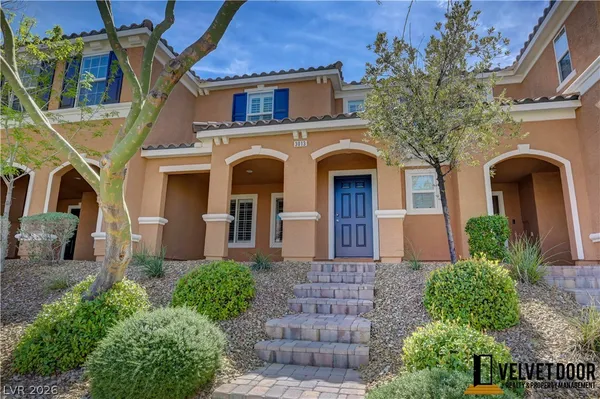 $2,050 | 3013 Camino Sereno Avenue, Henderson, NV 89044