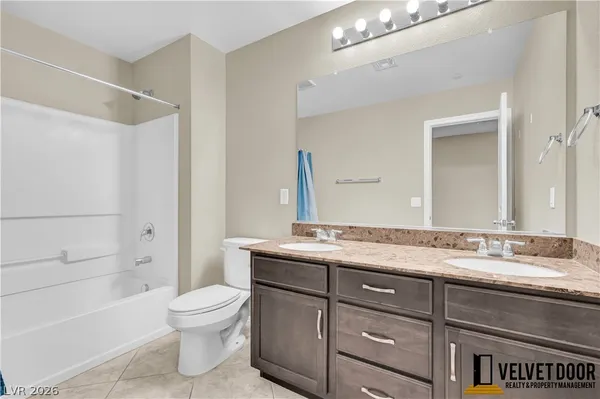 $2,050 | 3013 Camino Sereno Avenue, Henderson, NV 89044