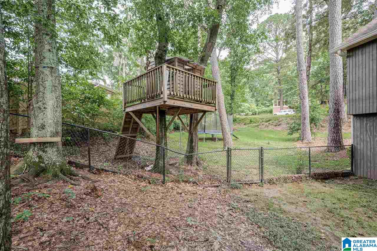 3767 Chestnut Ridge Lane Birmingham, AL 35216 - Photo 46 of 48
