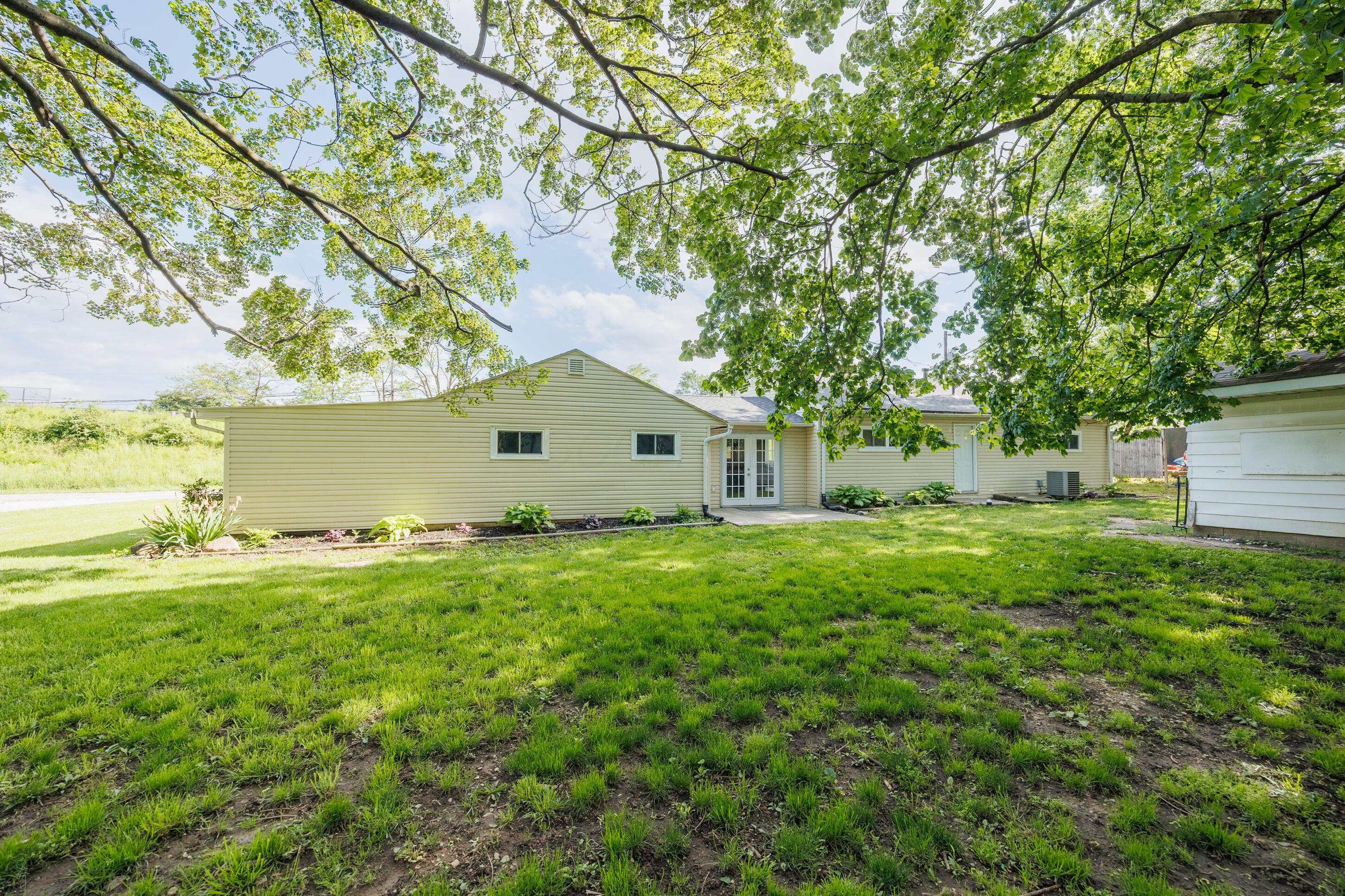 1366 Dyer Road Grove City, OH 43123 - Photo 41 of 49 Lot