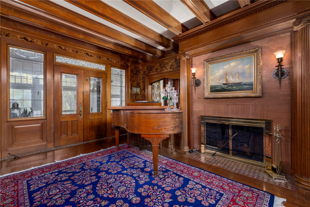 360 Rumstick Road Barrington, RI 02806 - Photo 12 of 50 Grand Foyer