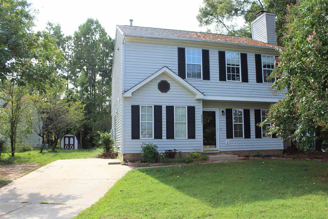 8421 Longfield Drive Raleigh, NC 27616 - Photo 4 of 30 Photo 4