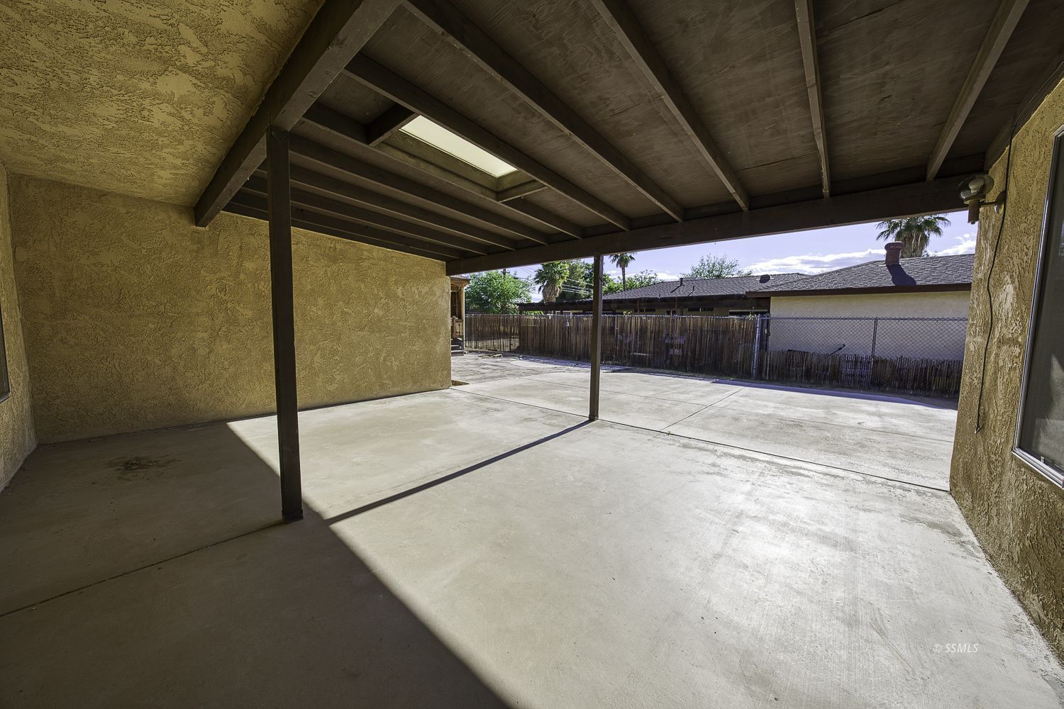 537 West Joyner Avenue Ridgecrest, CA 93555 - Photo 29 of 39