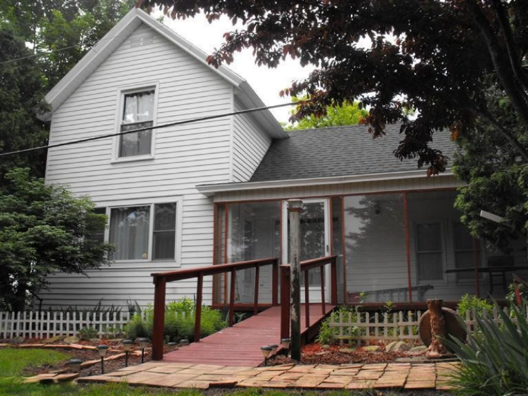 7799 Centerline Road Saranac, MI 48881 - Photo 1 of 20 Primary Photo