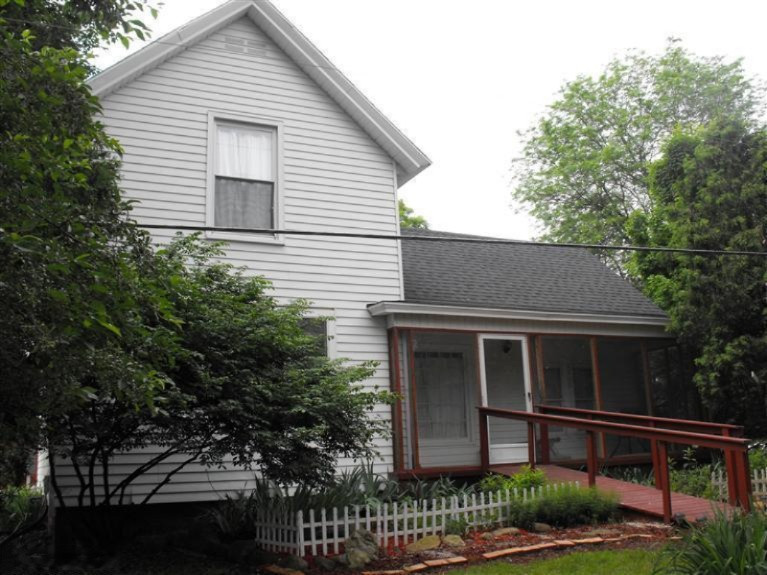 7799 Centerline Road Saranac, MI 48881 - Photo 2 of 20 Additional Photo