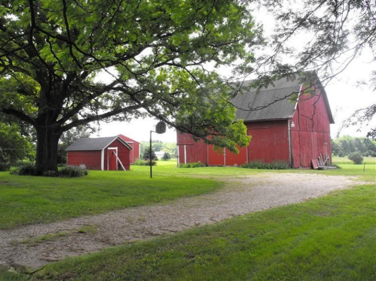 7799 Centerline Road Saranac, MI 48881 - Photo 3 of 20 Additional Photo