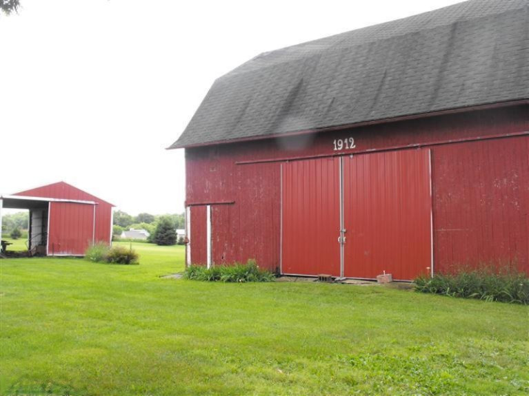 7799 Centerline Road Saranac, MI 48881 - Photo 6 of 20 Additional Photo