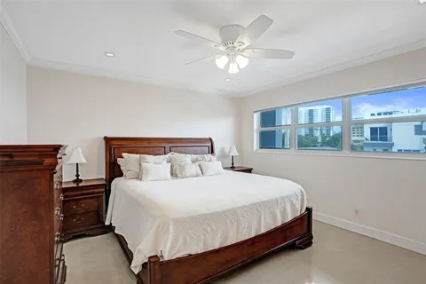 $295,000 | 1001 North Riverside Drive, Unit 304, Pompano Beach, FL 33062