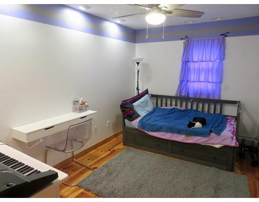 208 Reservoir Road Westhampton, MA 01027 - Photo 14 of 30 a room with furniture and window