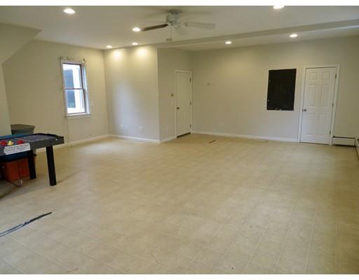 208 Reservoir Road Westhampton, MA 01027 - Photo 22 of 30 a view of an empty room