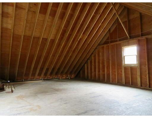 208 Reservoir Road Westhampton, MA 01027 - Photo 24 of 30 a view of an empty room