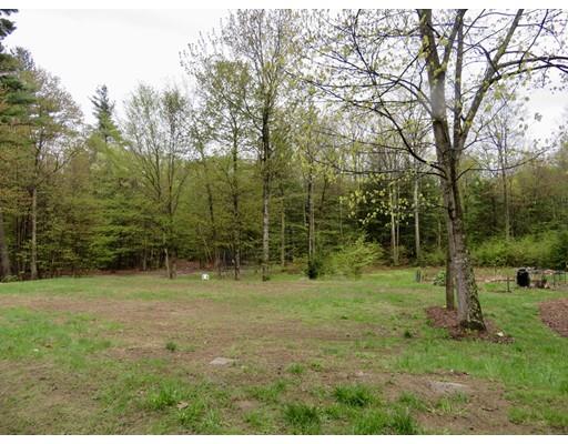 208 Reservoir Road Westhampton, MA 01027 - Photo 29 of 30 a view of outdoor space with green field and trees