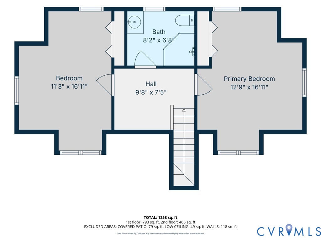 5100 Dorchester Road Richmond, VA 23225 - Photo 41 of 43