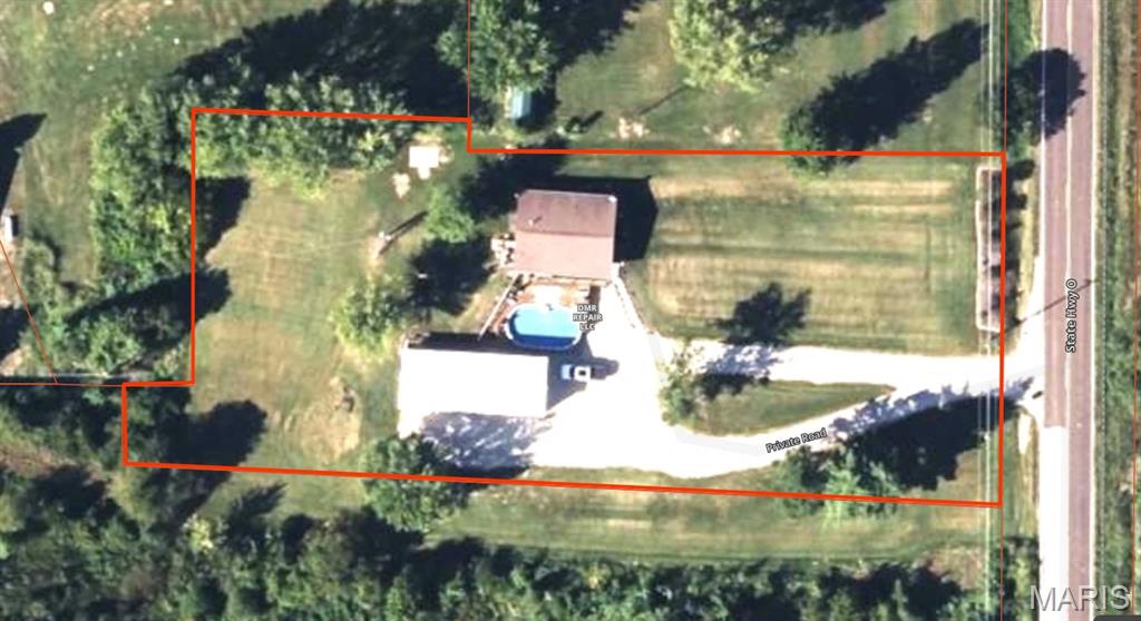 1338 State Rte O Rolla, MO 65401 - Photo 1 of 1