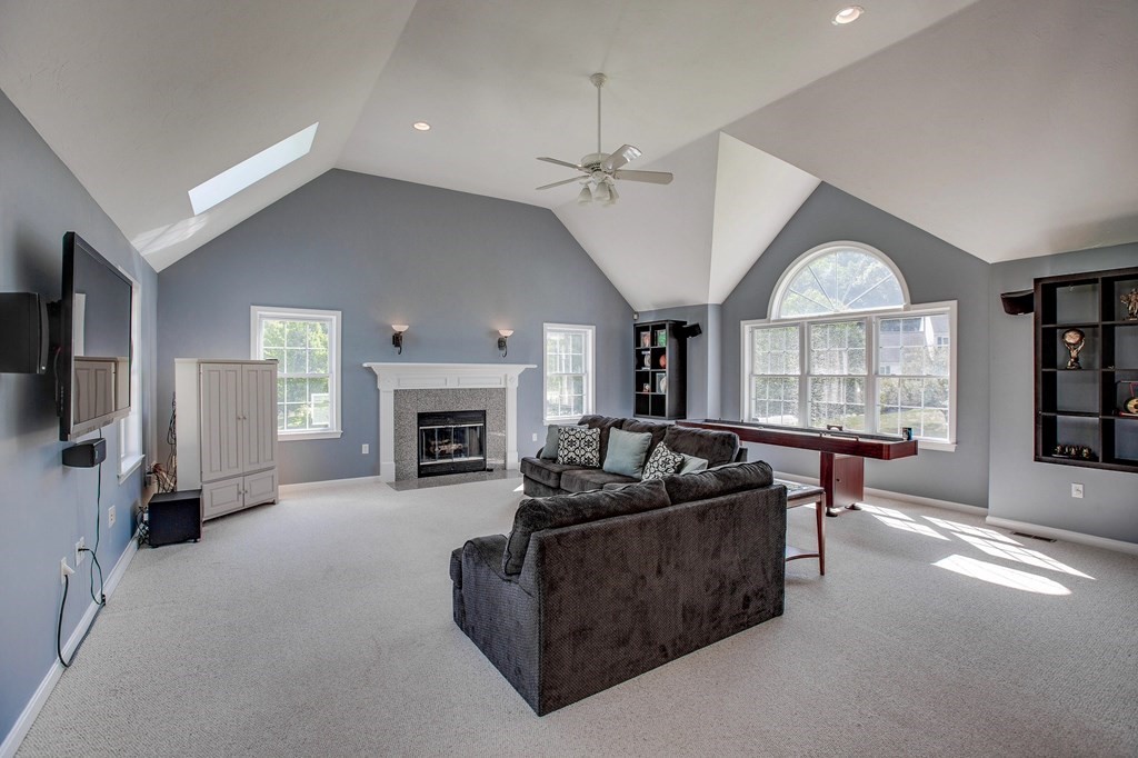 8 Falls Brook Road Hudson, MA 01749 - Photo 14 of 40 Gallery Image 14