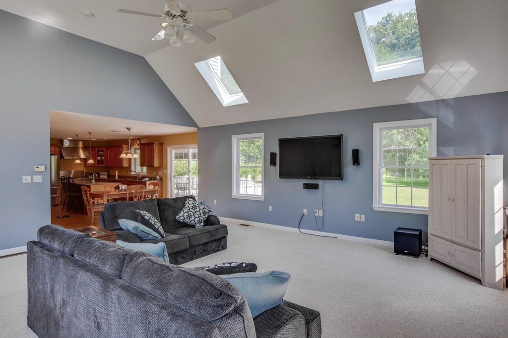8 Falls Brook Road Hudson, MA 01749 - Photo 17 of 40 Gallery Image 17